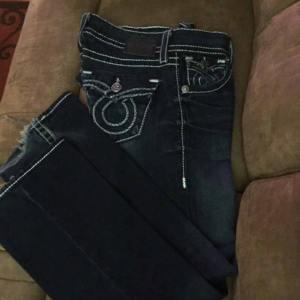 Big Star Sophie size 28R